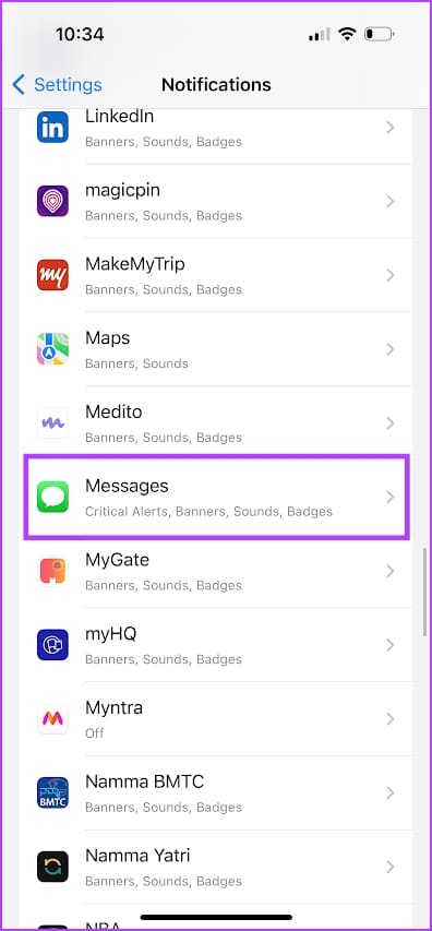 How to Turn Off Sent Message Sound on iPhone and Android illustration 12