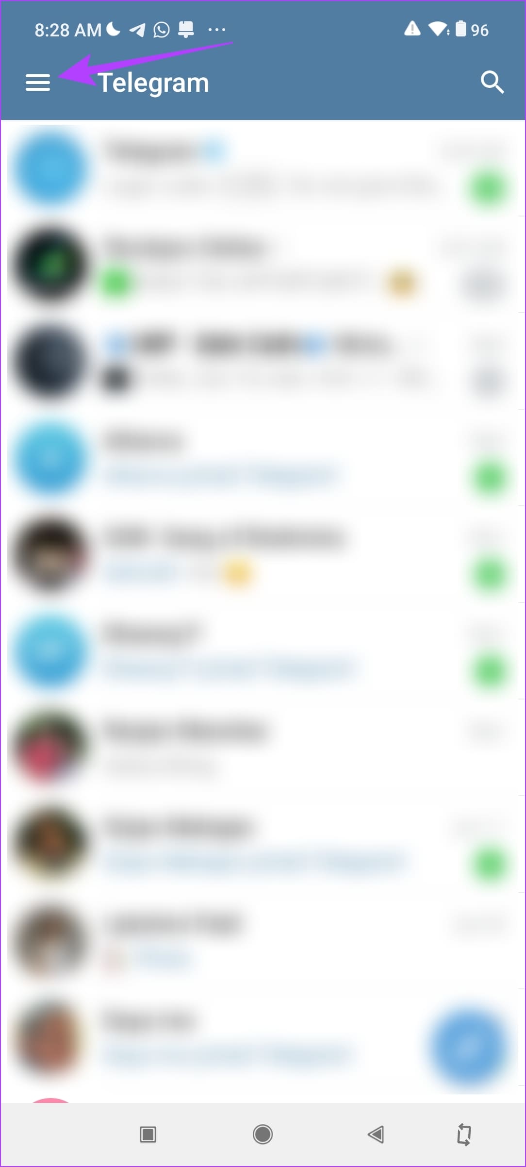 How to Turn Off Sent Message Sound on iPhone and Android illustration 47