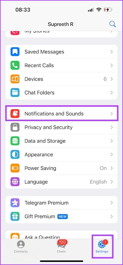 How to Turn Off Sent Message Sound on iPhone and Android illustration 27