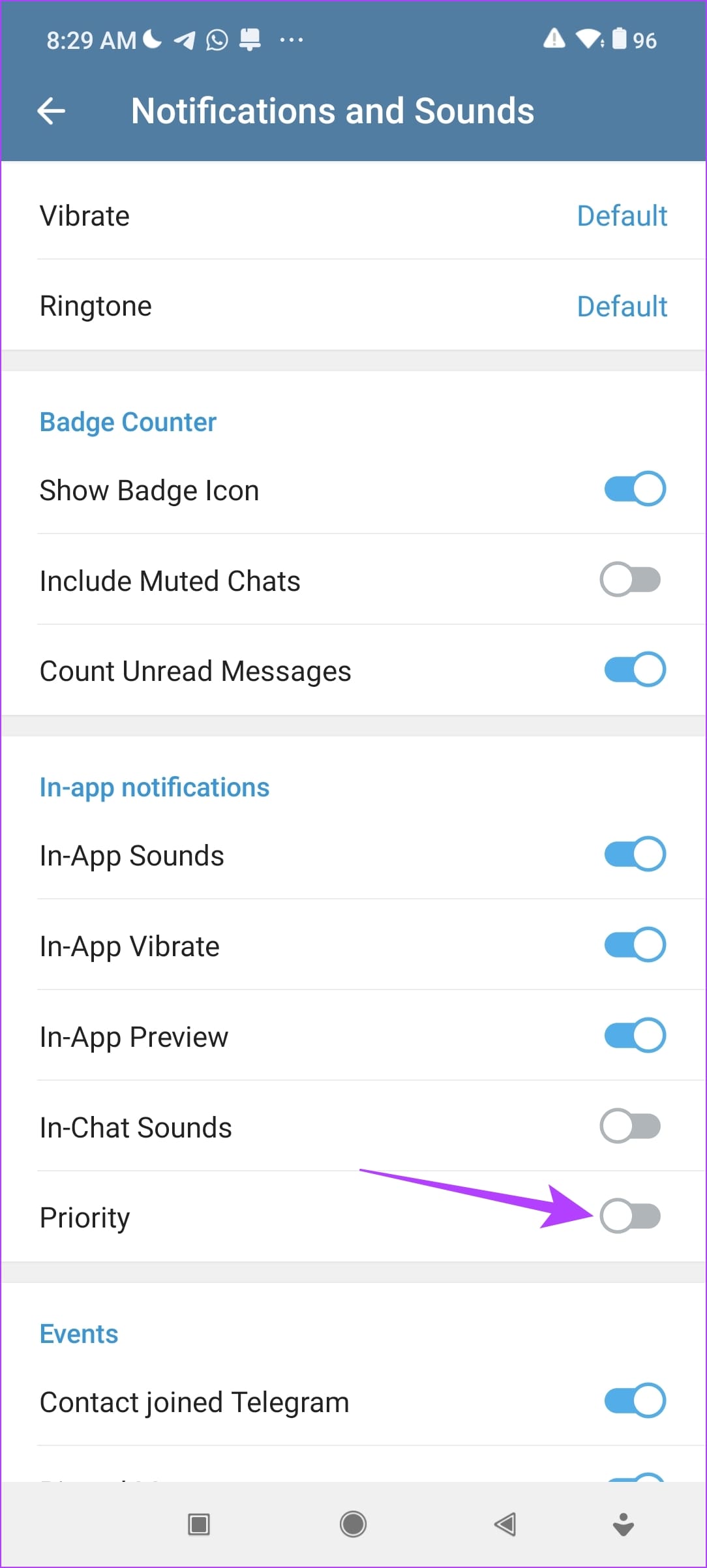 How to Turn Off Sent Message Sound on iPhone and Android illustration 51