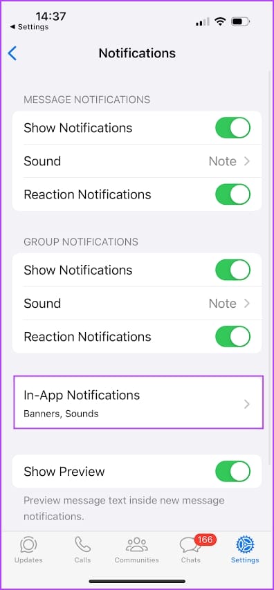 How to Turn Off Sent Message Sound on iPhone and Android illustration 20