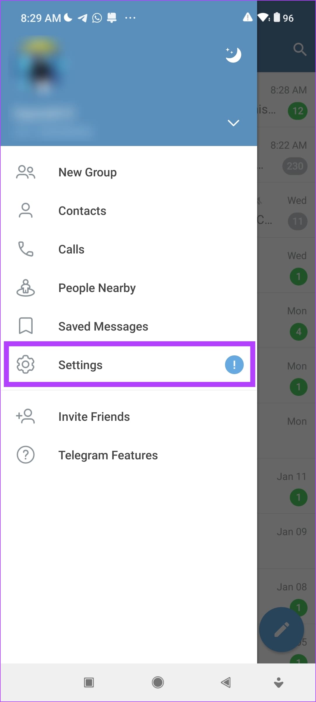 How to Turn Off Sent Message Sound on iPhone and Android illustration 48
