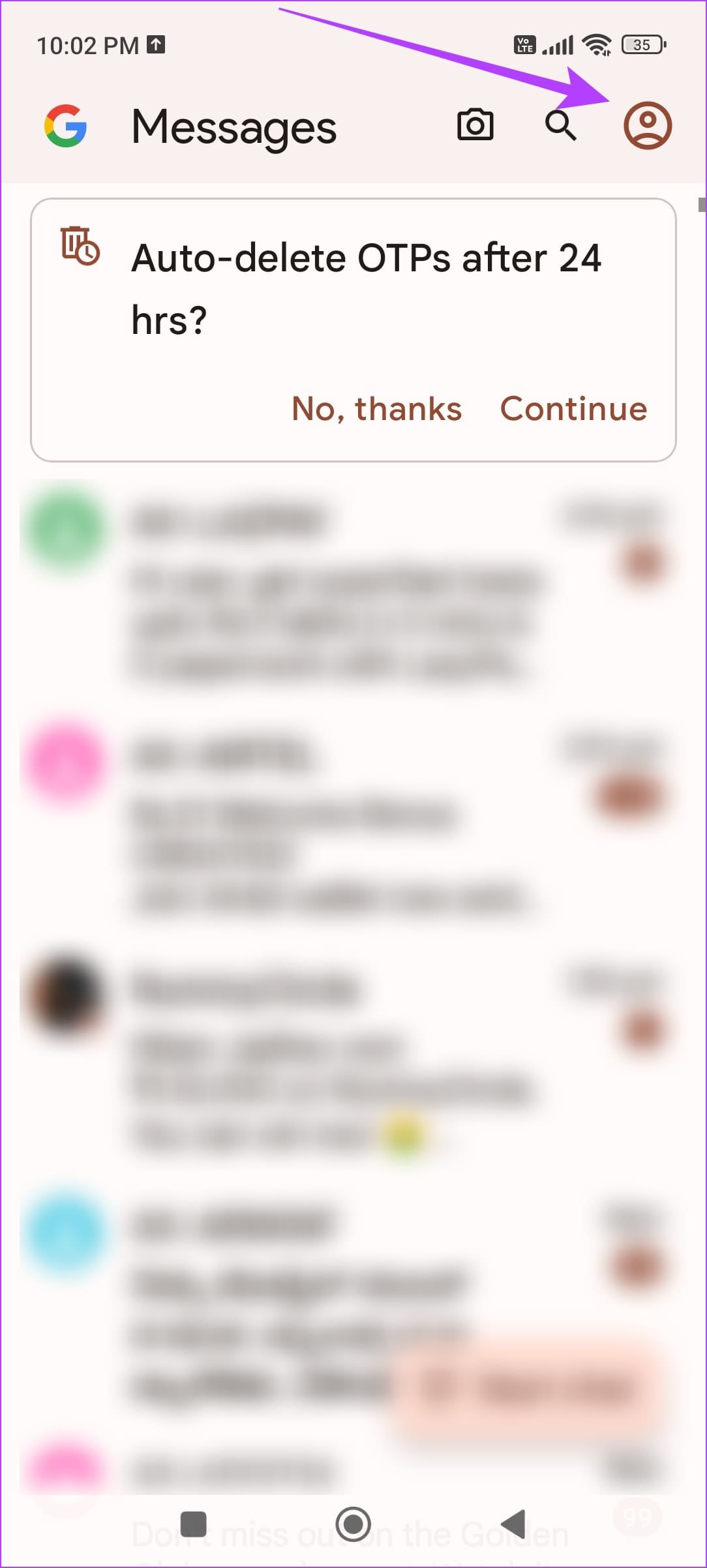 How to Turn Off Sent Message Sound on iPhone and Android illustration 35