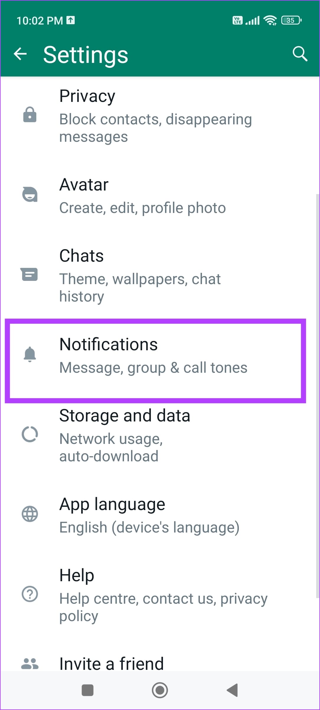 How to Turn Off Sent Message Sound on iPhone and Android illustration 43