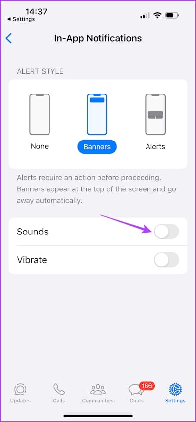 How to Turn Off Sent Message Sound on iPhone and Android illustration 22