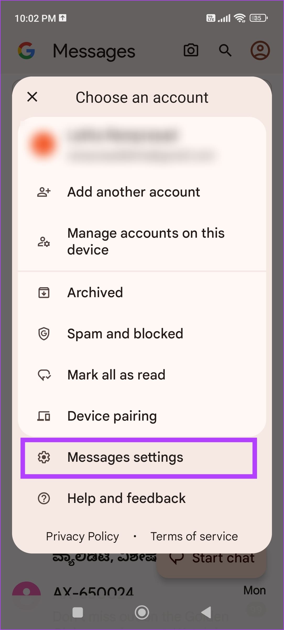 How to Turn Off Sent Message Sound on iPhone and Android illustration 36