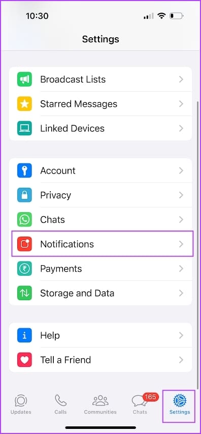 How to Turn Off Sent Message Sound on iPhone and Android illustration 19