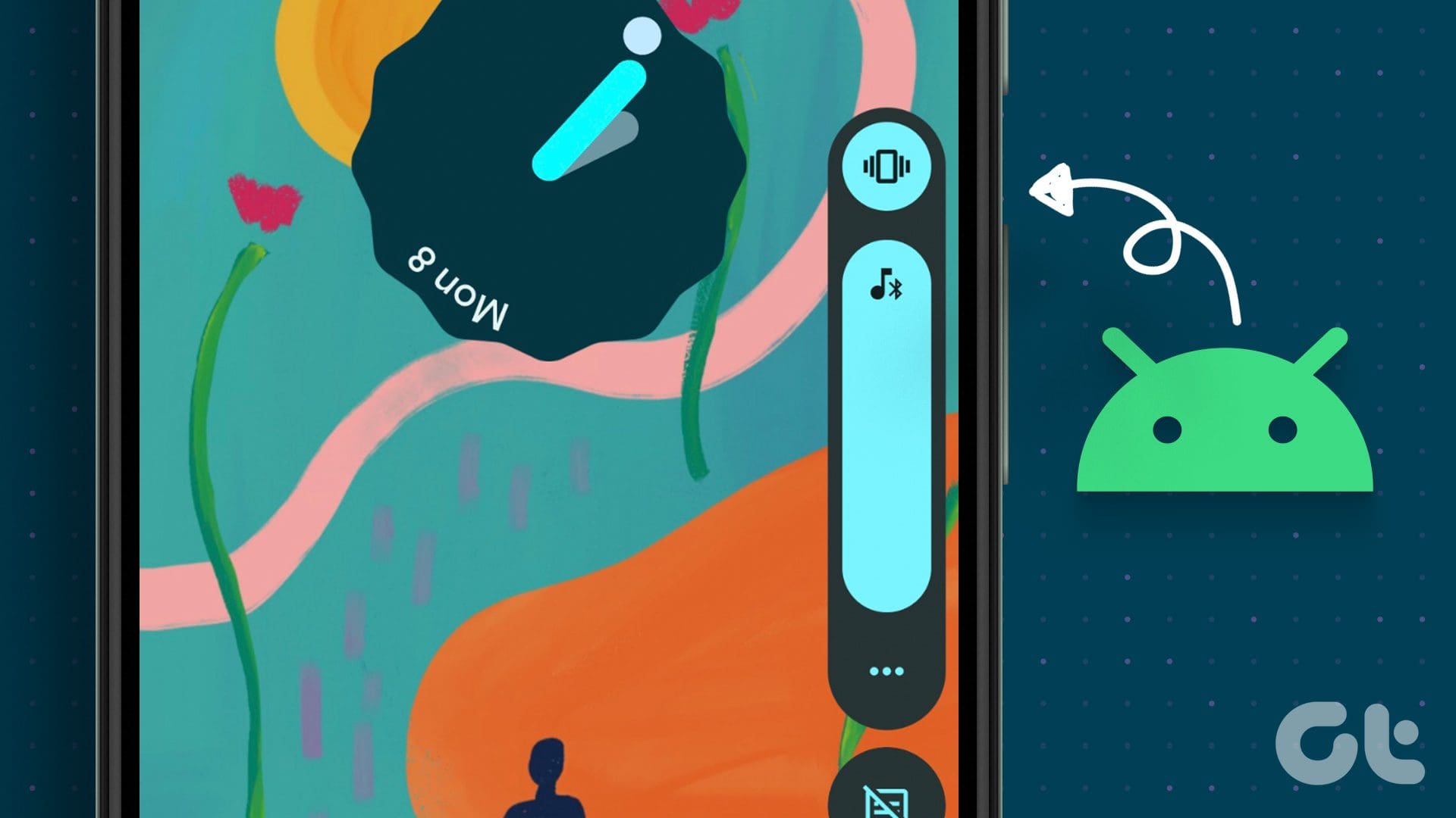 5 Ways to Make Your Android Phone Vibrate