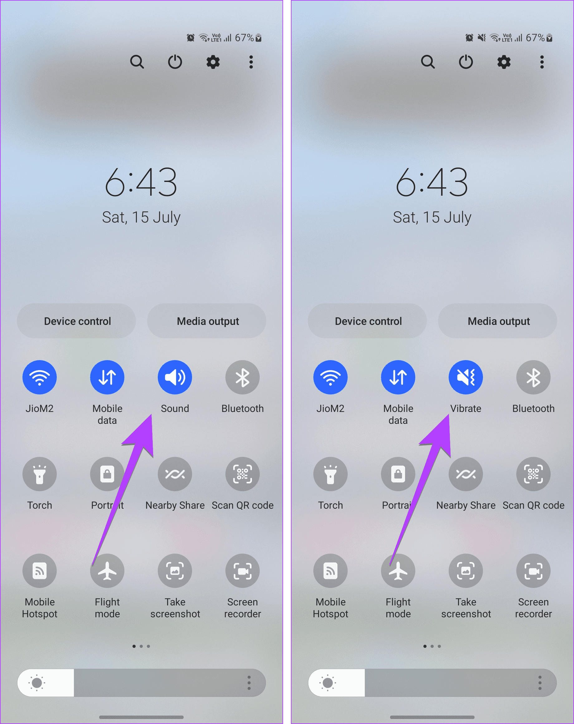 5 Ways to Make Your Android Phone Vibrate illustration 23