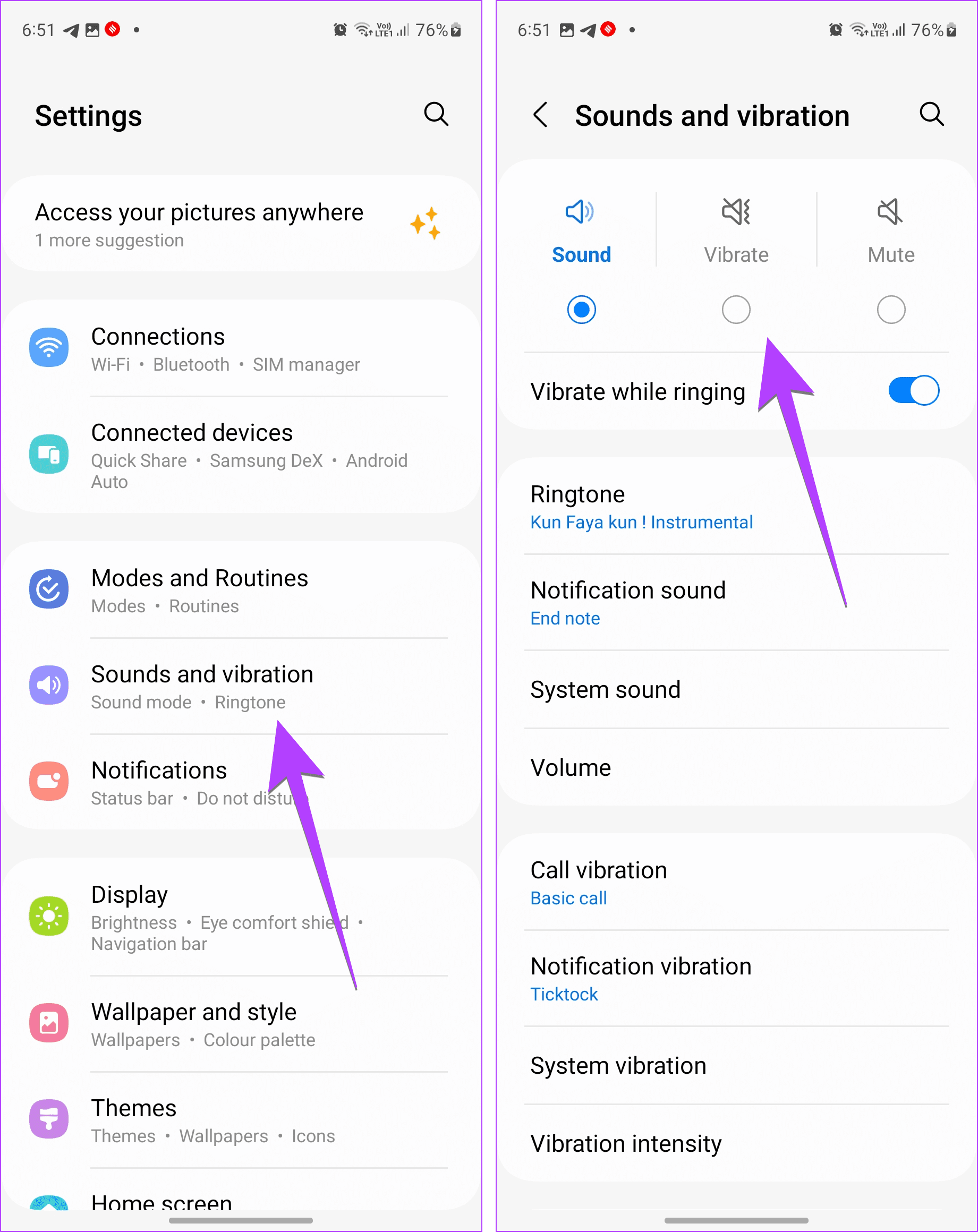 5 Ways to Make Your Android Phone Vibrate illustration 27