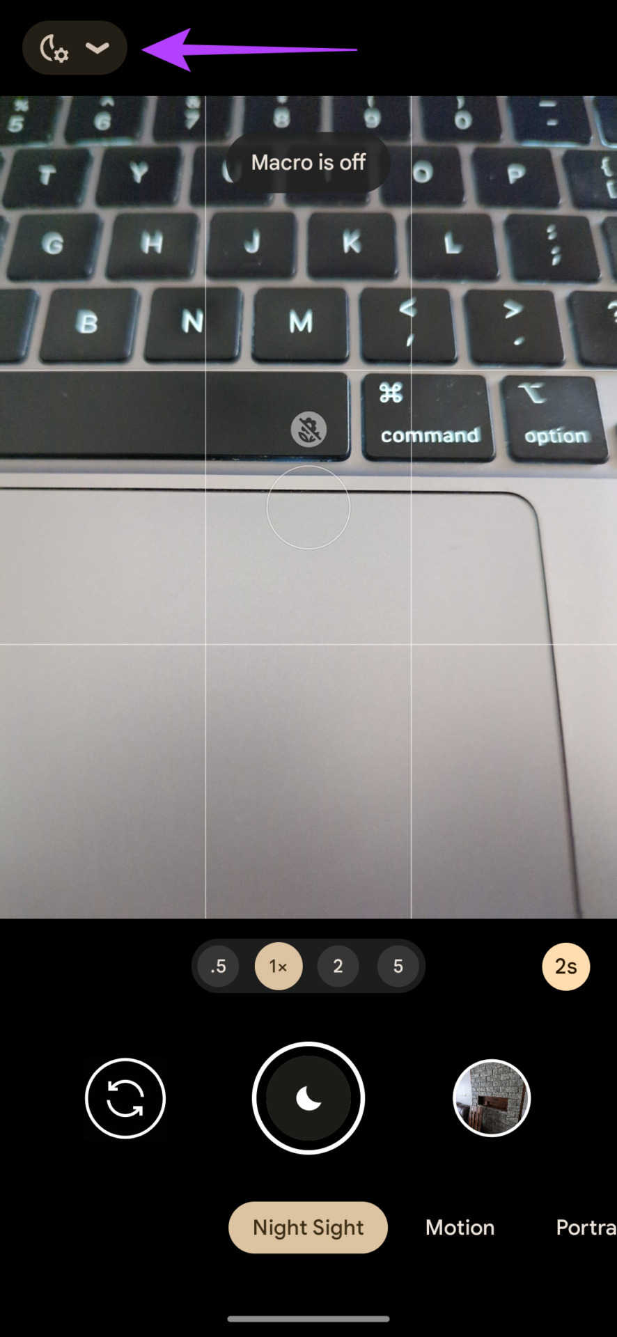 10 Best Pixel 7 and Pixel 7 Pro Camera Tips and Tricks illustration 53
