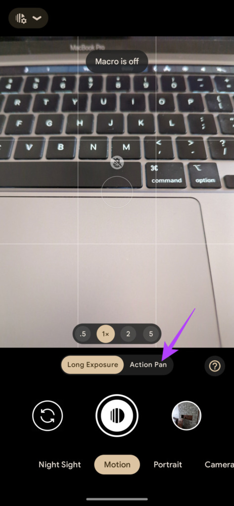 10 Best Pixel 7 and Pixel 7 Pro Camera Tips and Tricks illustration 41