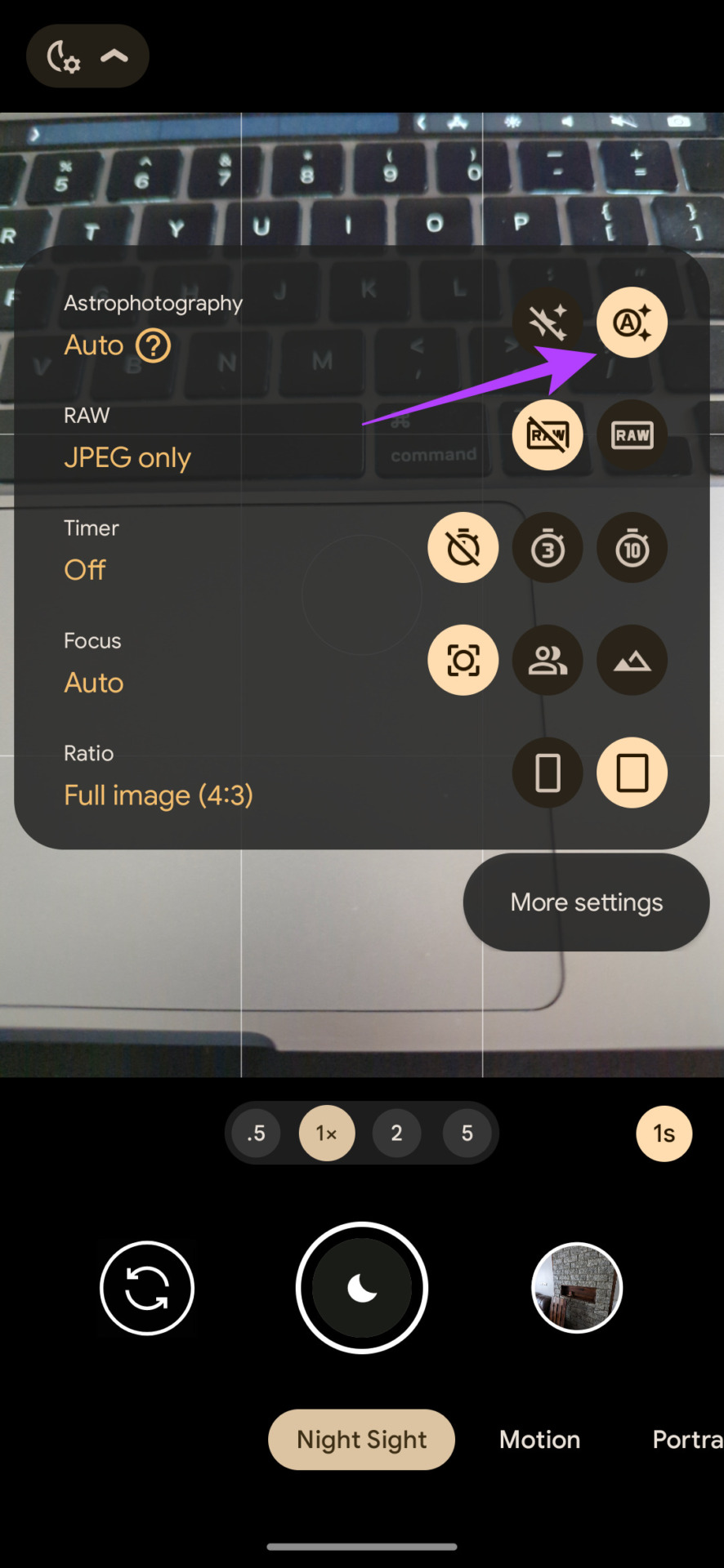 10 Best Pixel 7 and Pixel 7 Pro Camera Tips and Tricks illustration 54