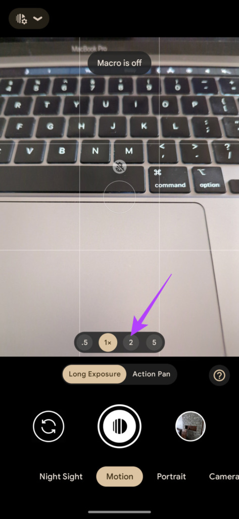 10 Best Pixel 7 and Pixel 7 Pro Camera Tips and Tricks illustration 16