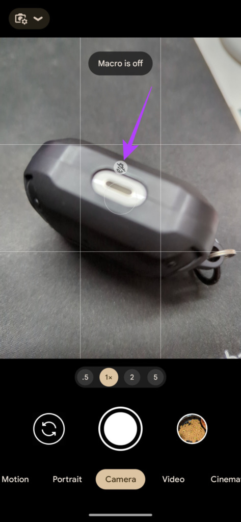10 Best Pixel 7 and Pixel 7 Pro Camera Tips and Tricks illustration 62