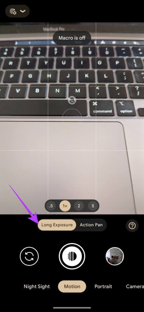 10 Best Pixel 7 and Pixel 7 Pro Camera Tips and Tricks illustration 47