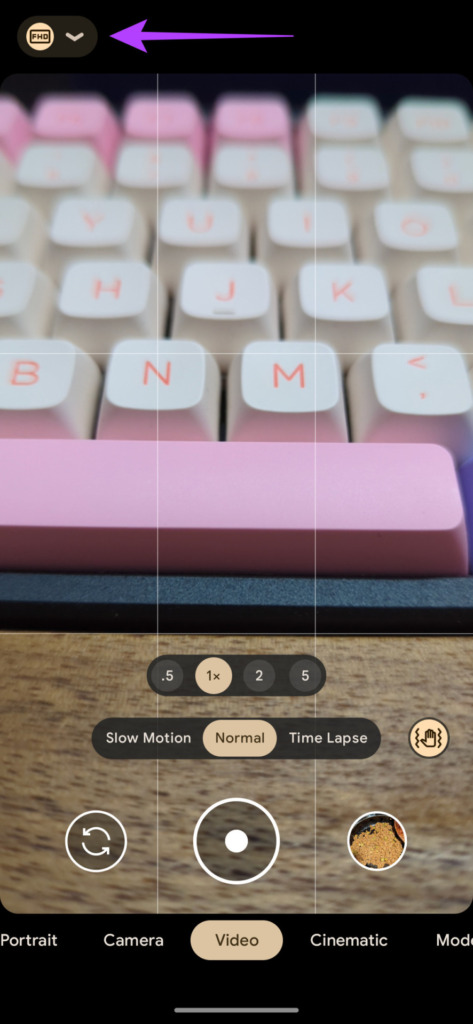 10 Best Pixel 7 and Pixel 7 Pro Camera Tips and Tricks illustration 68