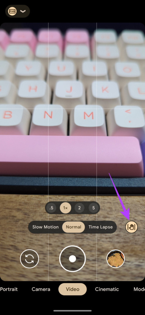 10 Best Pixel 7 and Pixel 7 Pro Camera Tips and Tricks illustration 28