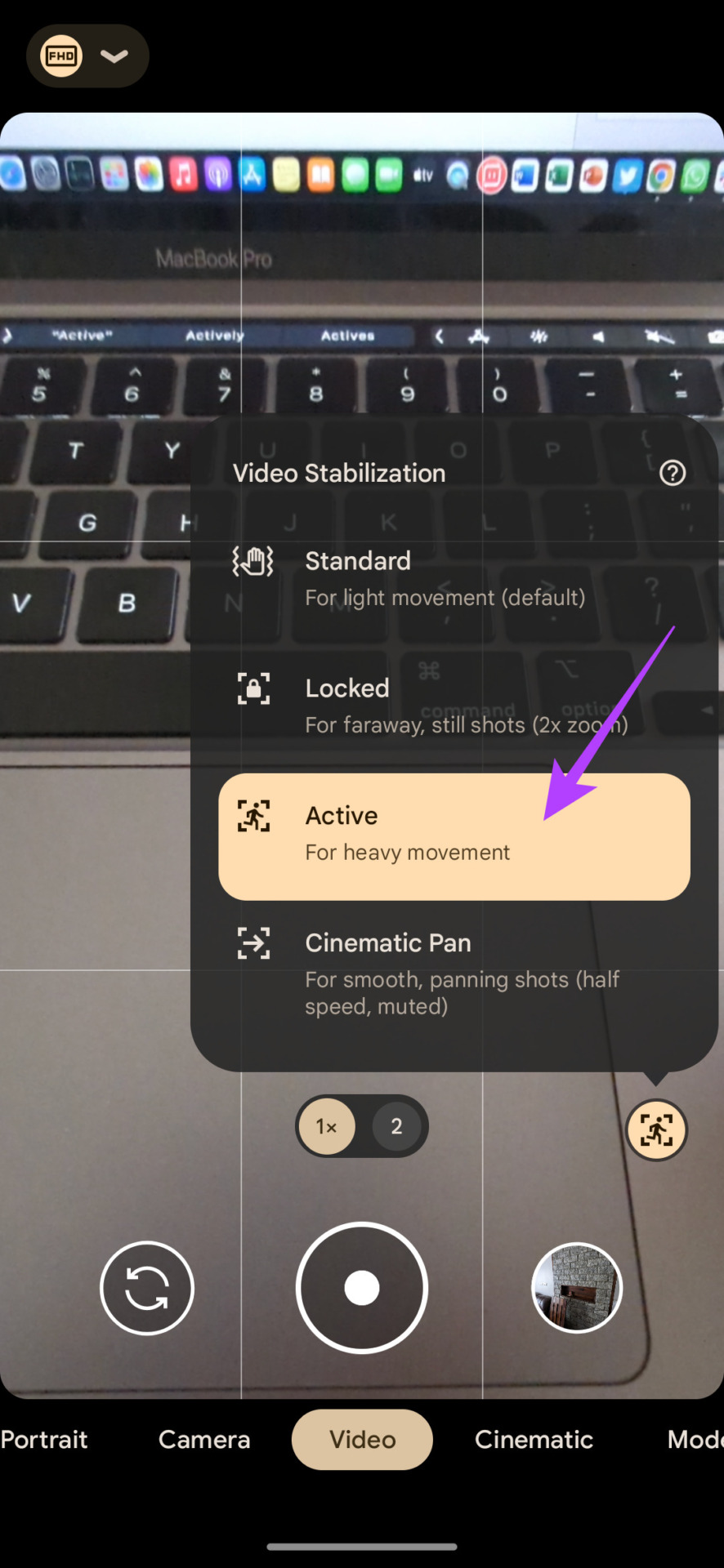 10 Best Pixel 7 and Pixel 7 Pro Camera Tips and Tricks illustration 35