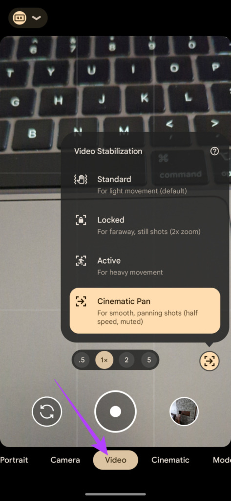 10 Best Pixel 7 and Pixel 7 Pro Camera Tips and Tricks illustration 27