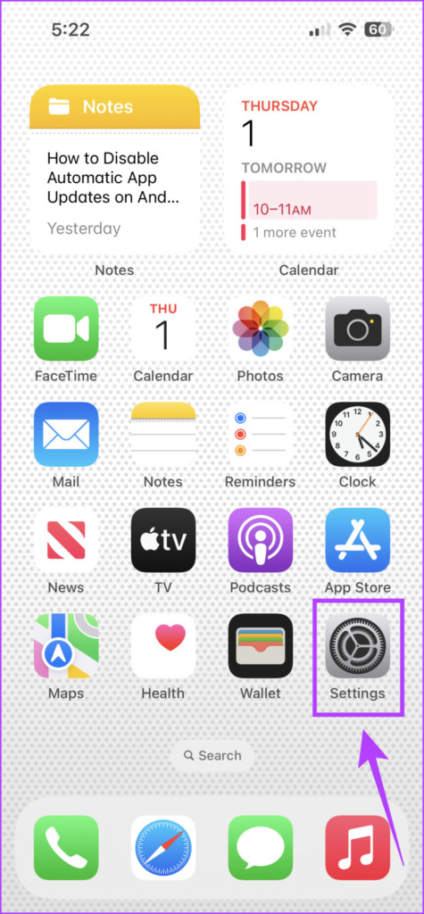 How to Disable Automatic App Updates on Android and iOS illustration 40