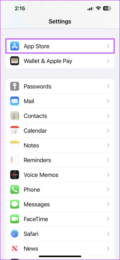 How to Disable Automatic App Updates on Android and iOS illustration 42