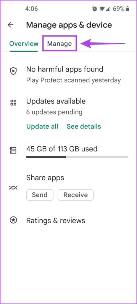 How to Disable Automatic App Updates on Android and iOS illustration 29