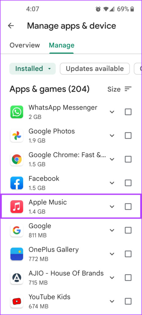 How to Disable Automatic App Updates on Android and iOS illustration 31