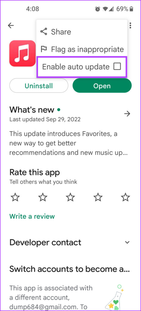 How to Disable Automatic App Updates on Android and iOS illustration 34