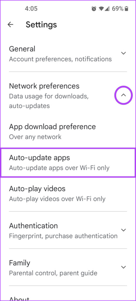 How to Disable Automatic App Updates on Android and iOS illustration 17