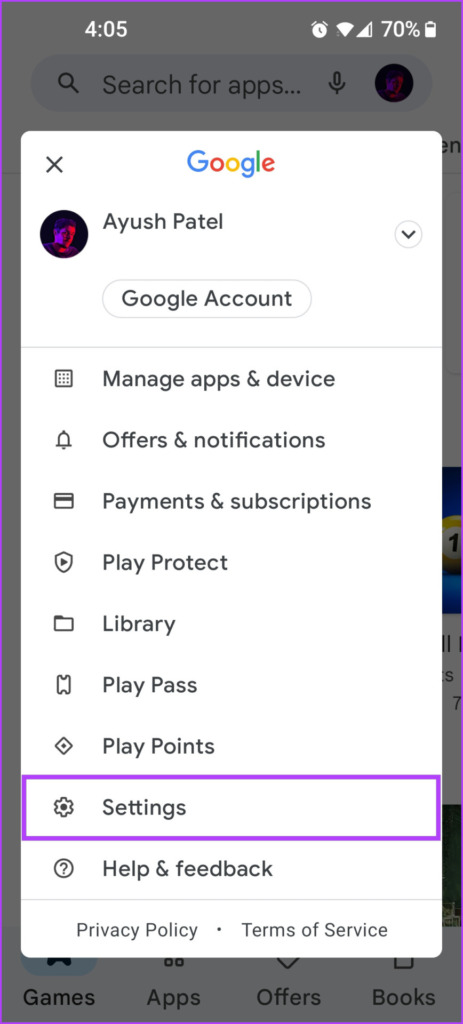 How to Disable Automatic App Updates on Android and iOS illustration 15