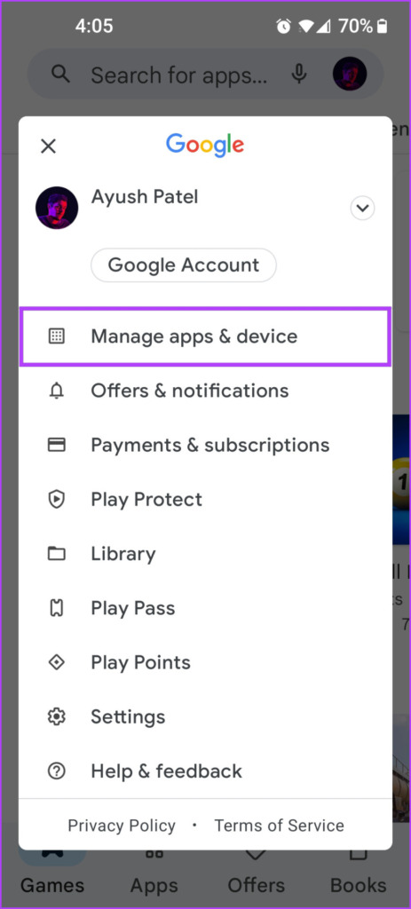 How to Disable Automatic App Updates on Android and iOS illustration 27