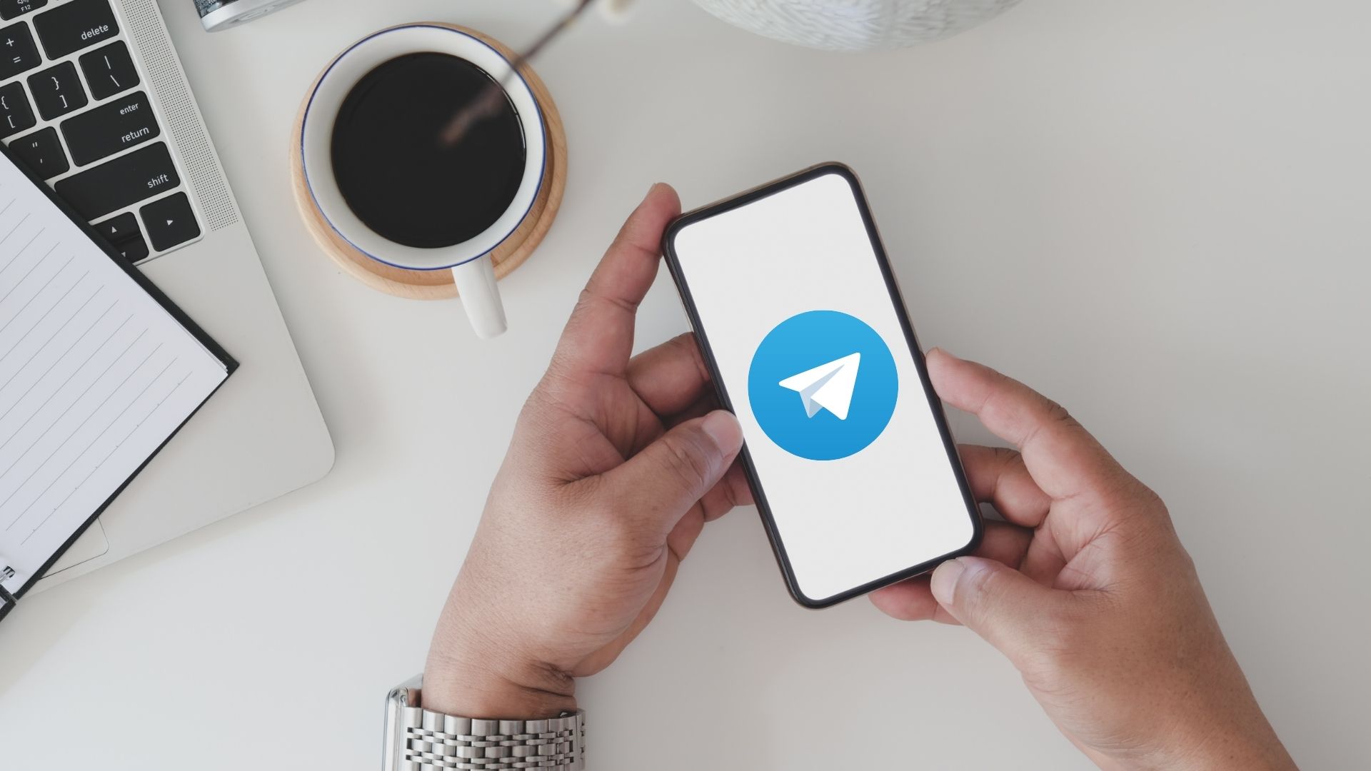 3 Ways to Fix Telegram Keeps Crashing on Android and iPhone