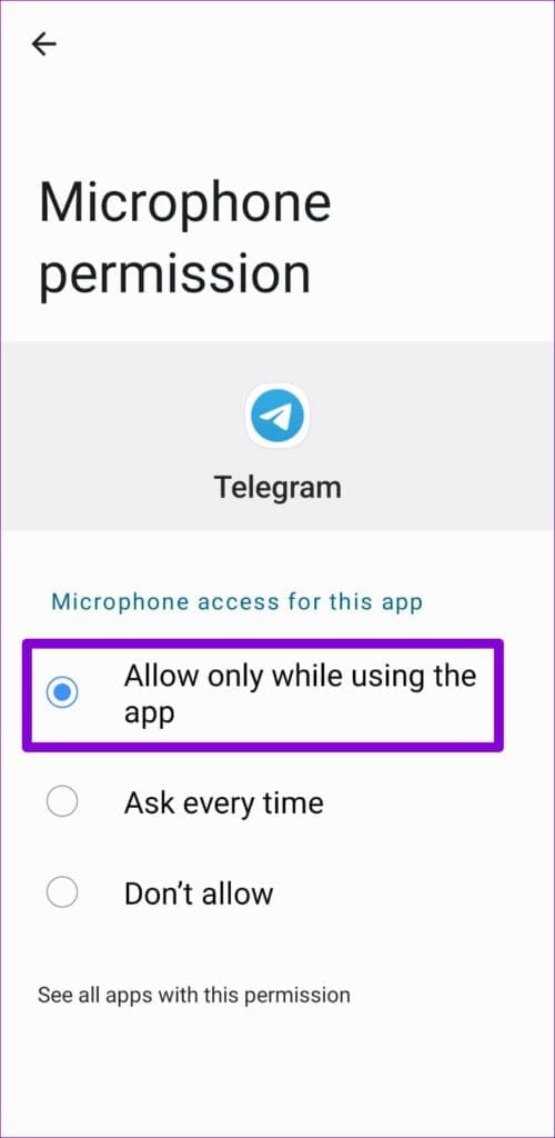3 Ways to Fix Telegram Keeps Crashing on Android and iPhone illustration 16