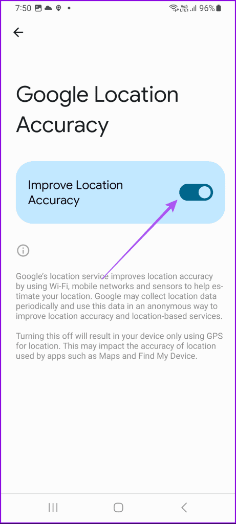 4 Fixes for Telegram Live Location Not Updating on iPhone and Android illustration 45