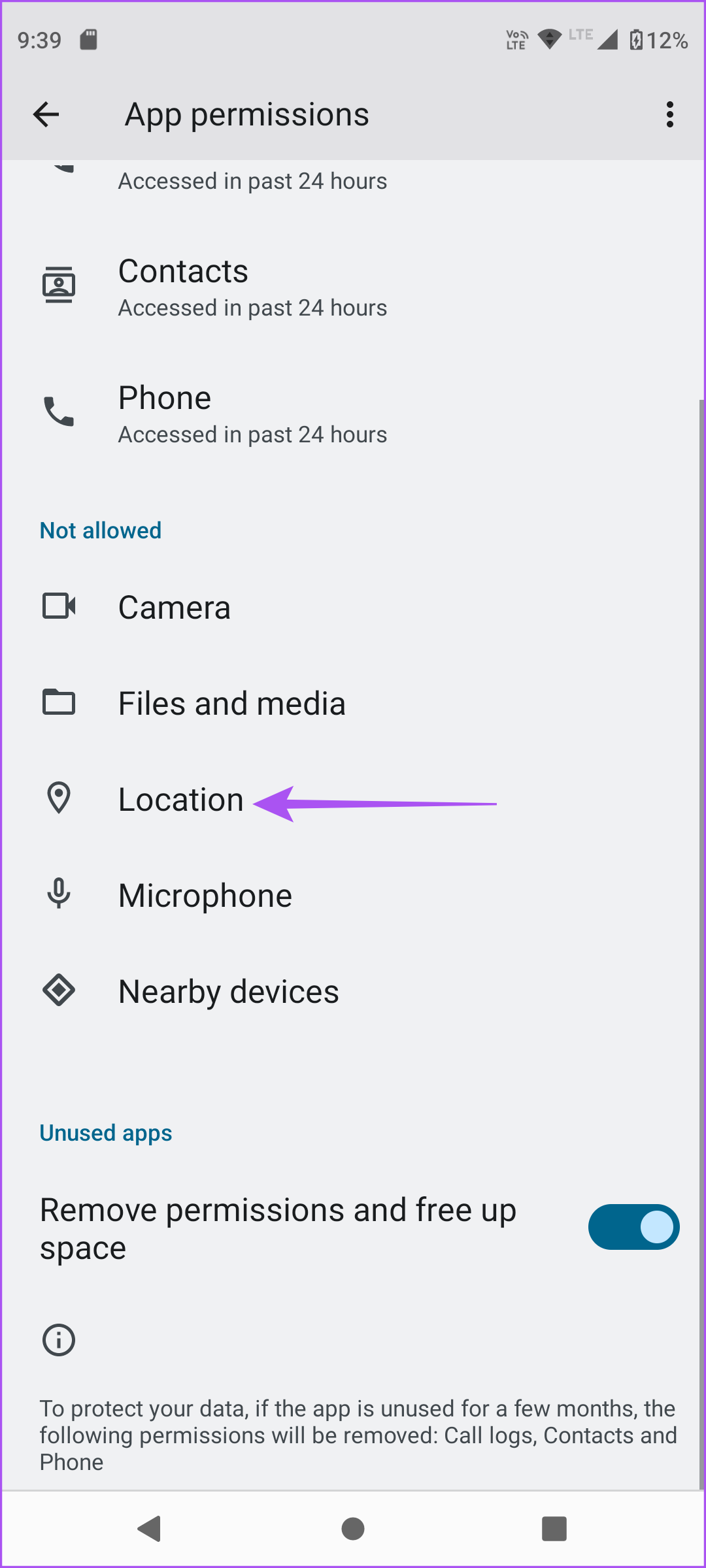 4 Fixes for Telegram Live Location Not Updating on iPhone and Android illustration 18