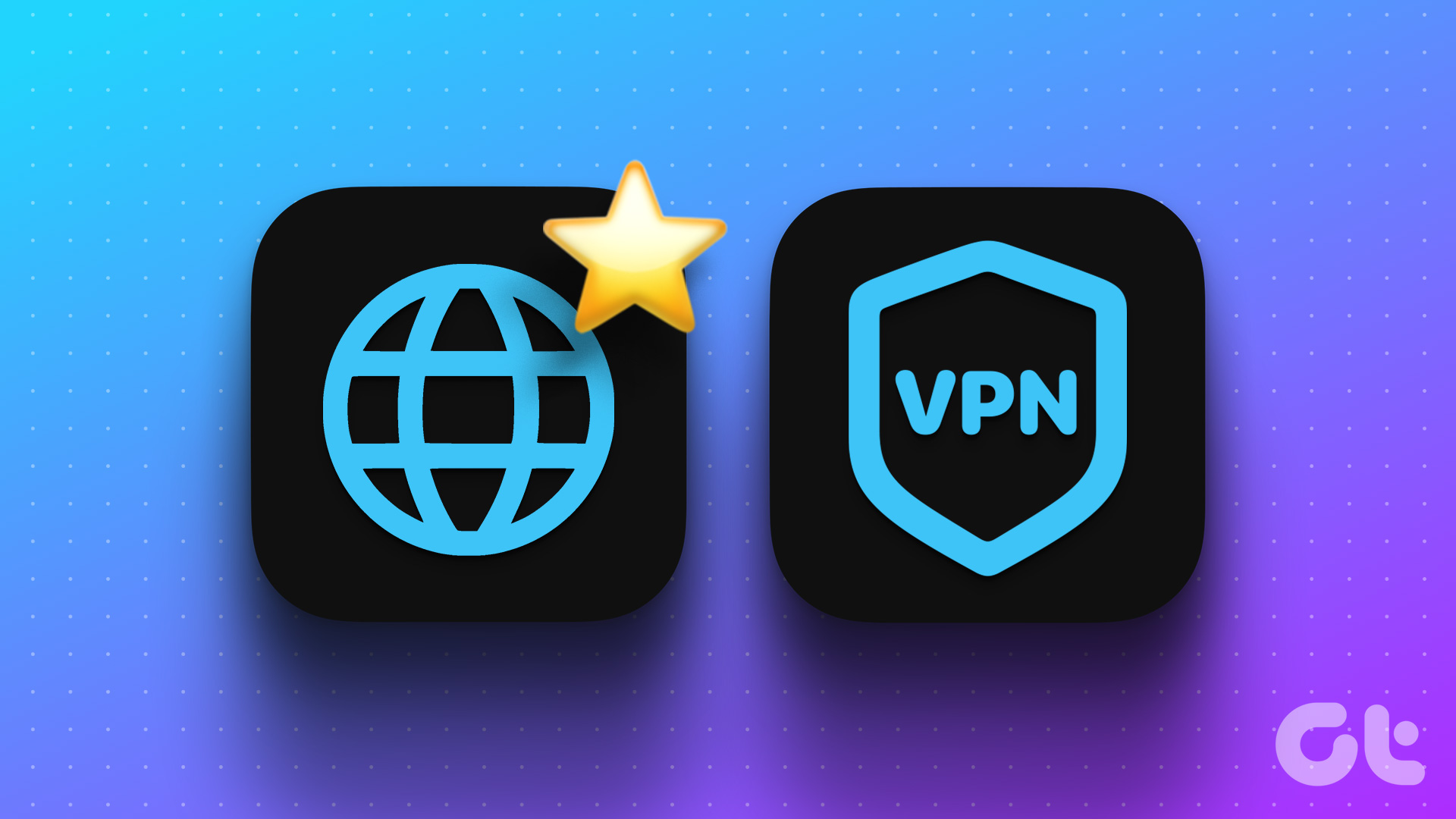 6 Best Browsers With Built-in VPN for Android