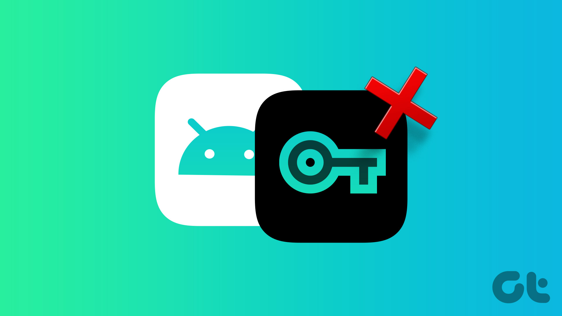 5 Ways to Remove Key Icon on Android Phone