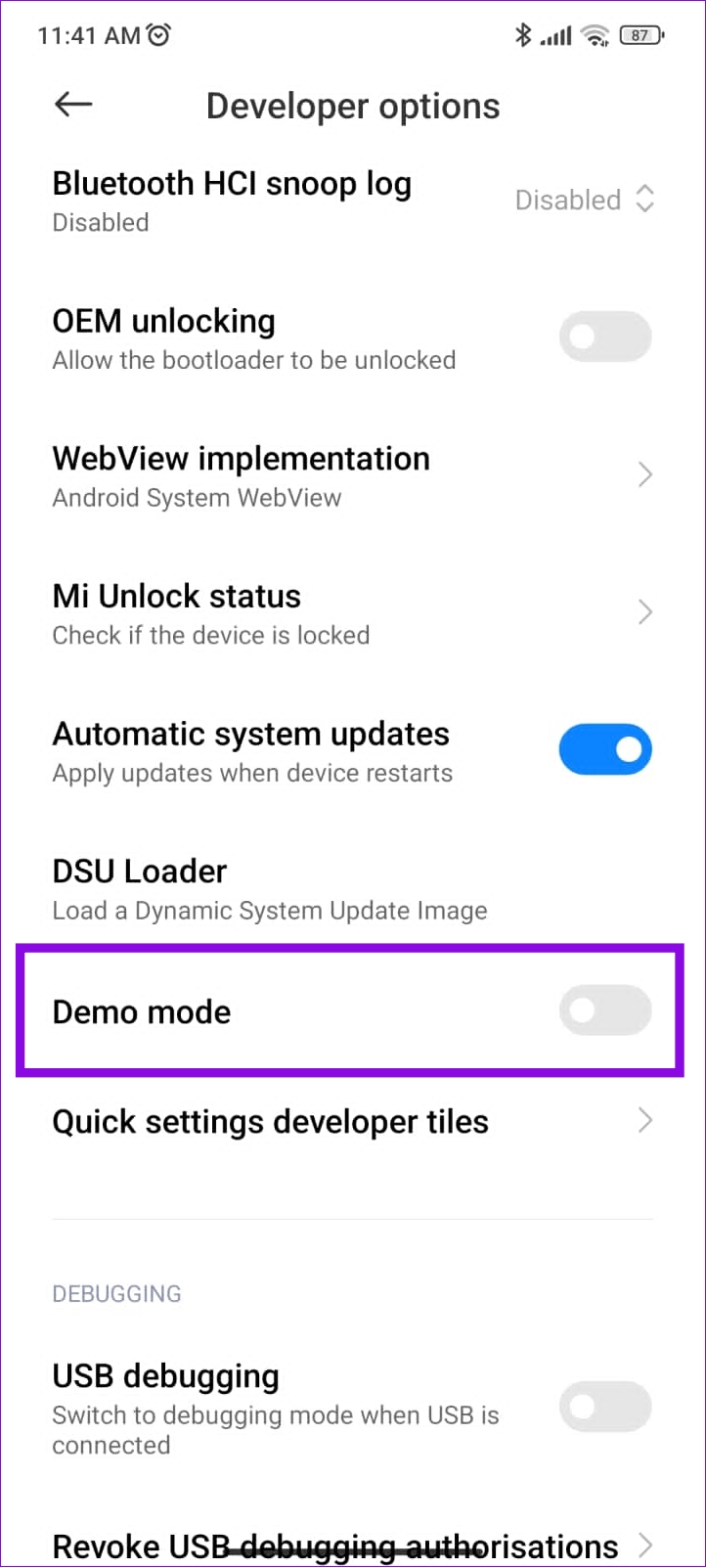 5 Ways to Remove Key Icon on Android Phone illustration 45