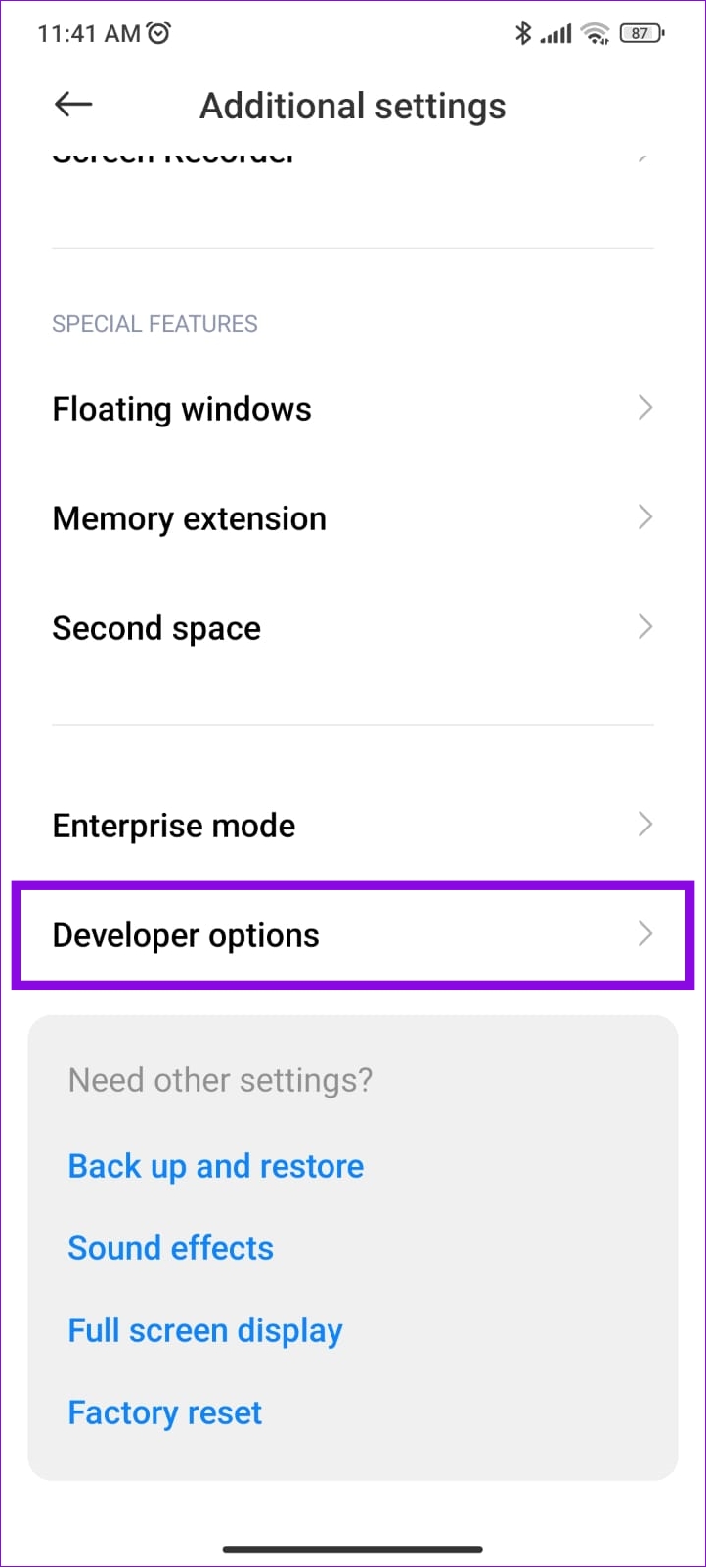 5 Ways to Remove Key Icon on Android Phone illustration 43