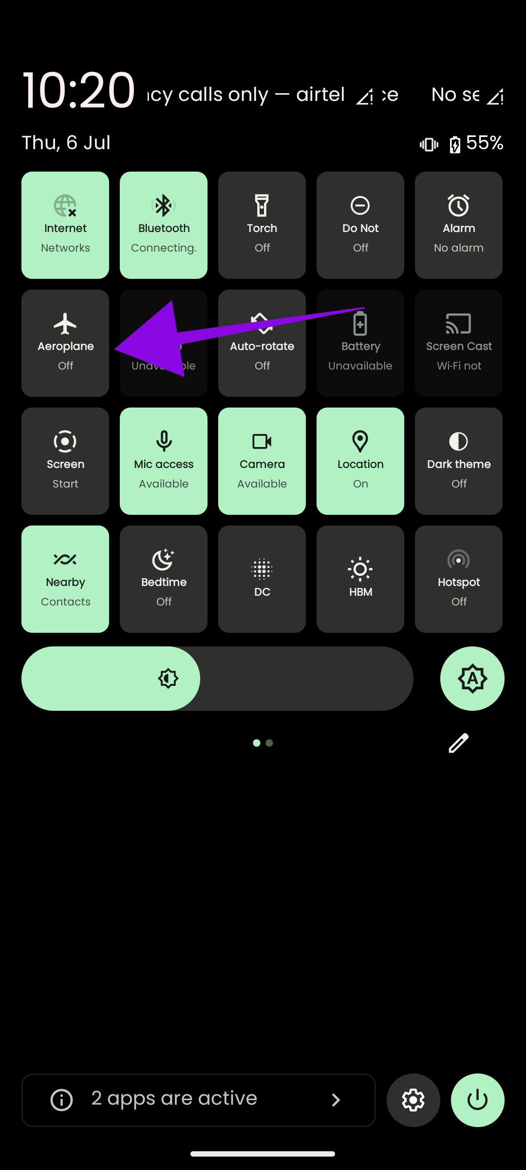 5 Ways to Remove Key Icon on Android Phone illustration 14