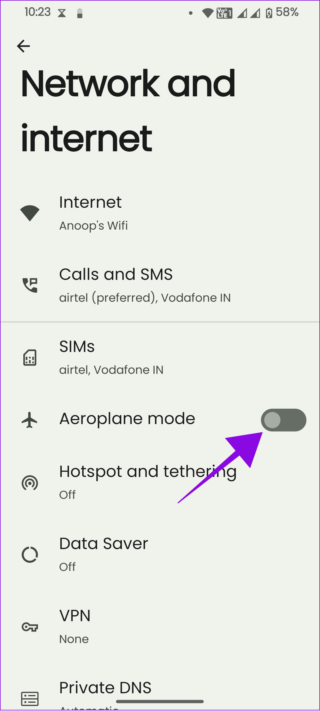 5 Ways to Remove Key Icon on Android Phone illustration 21