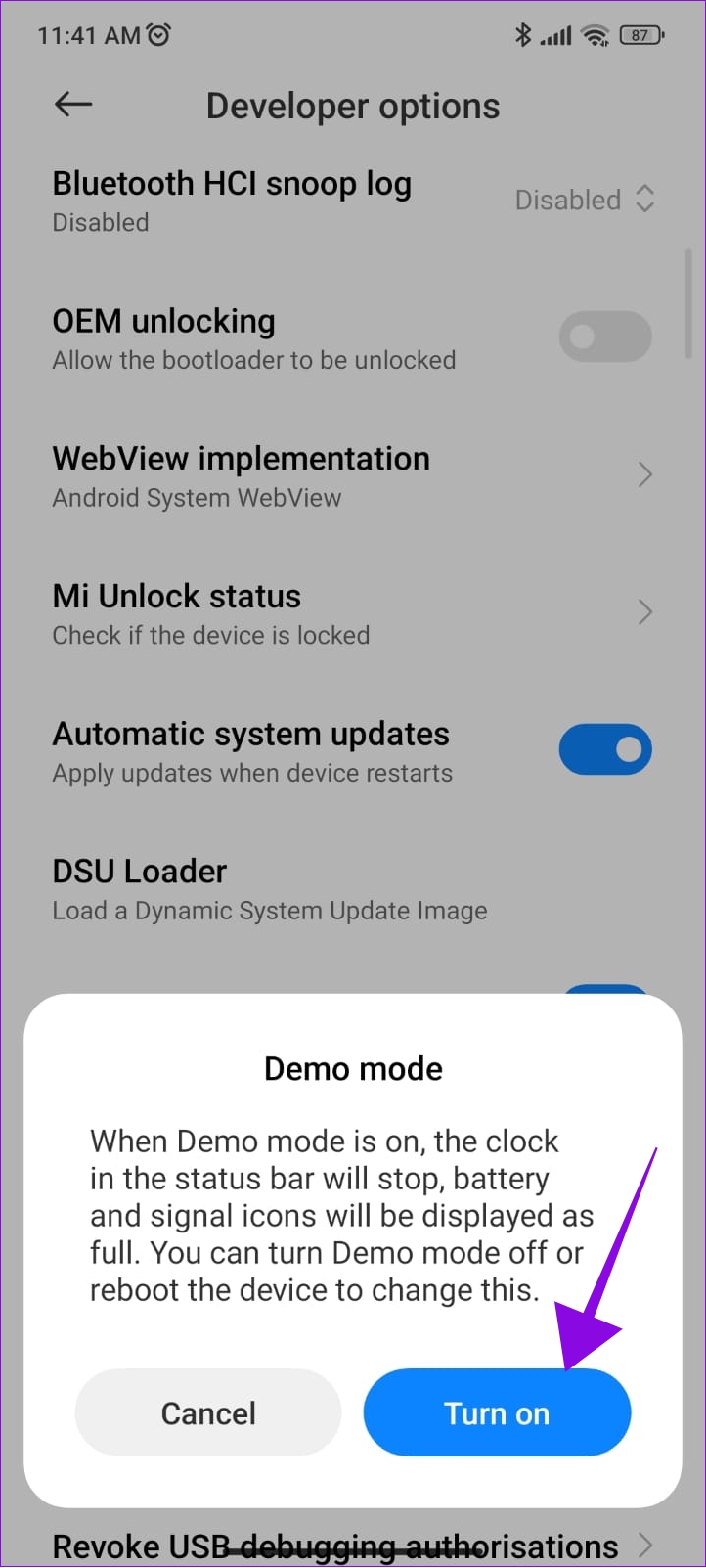 5 Ways to Remove Key Icon on Android Phone illustration 46