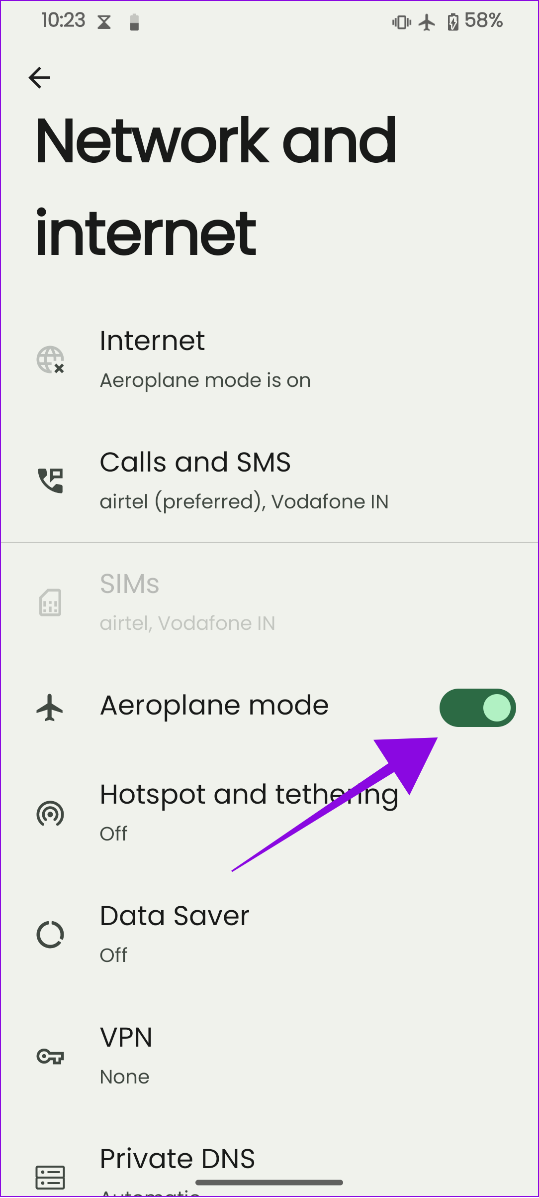 5 Ways to Remove Key Icon on Android Phone illustration 20
