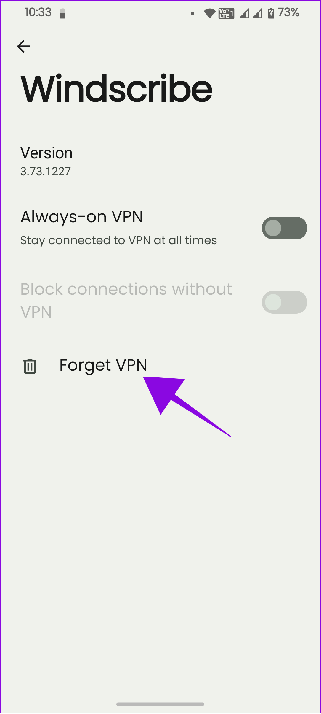 5 Ways to Remove Key Icon on Android Phone illustration 34