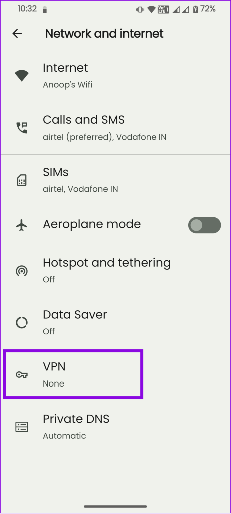 5 Ways to Remove Key Icon on Android Phone illustration 31