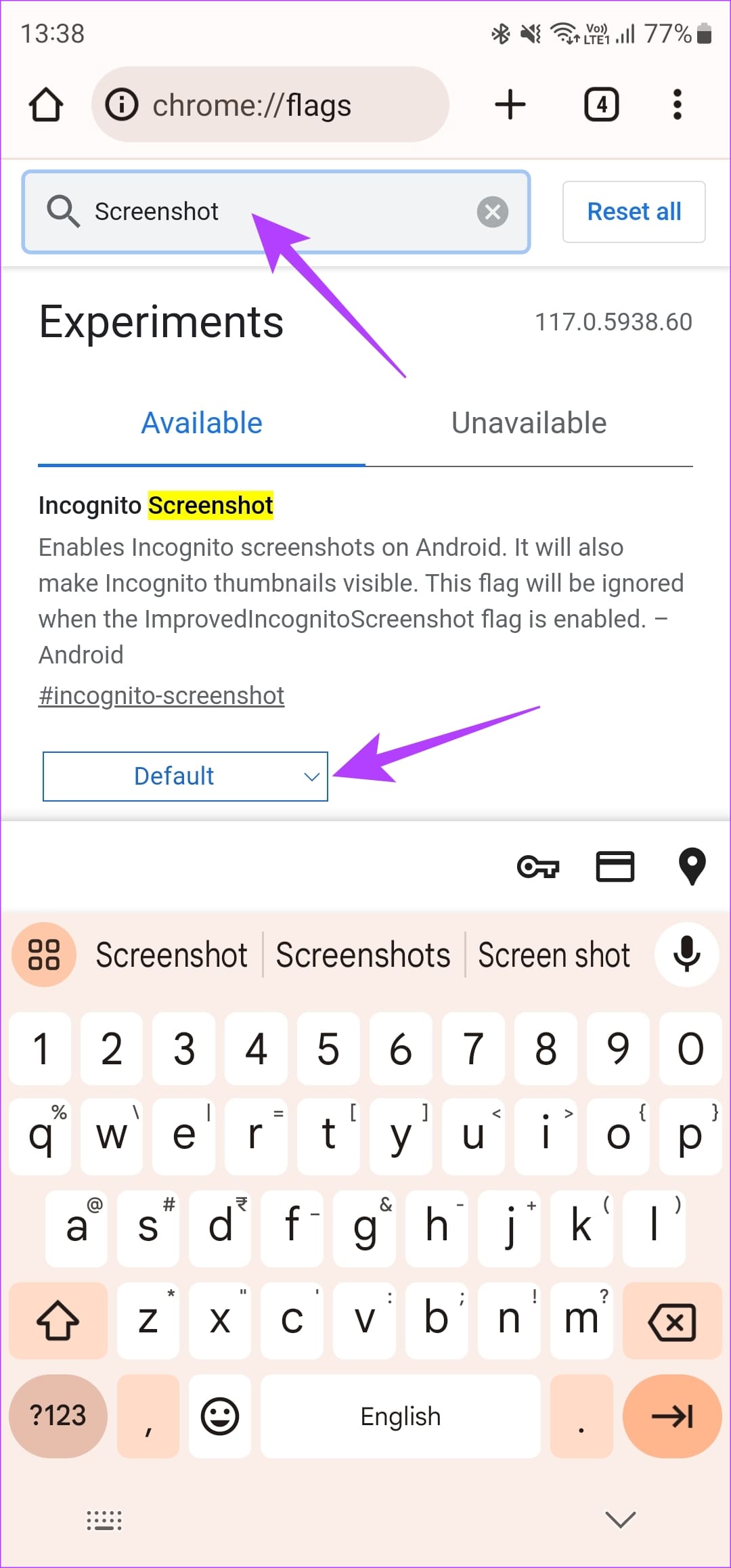 3 Ways to Fix Can’t Take Screenshot Due to Security Policy on Android illustration 11