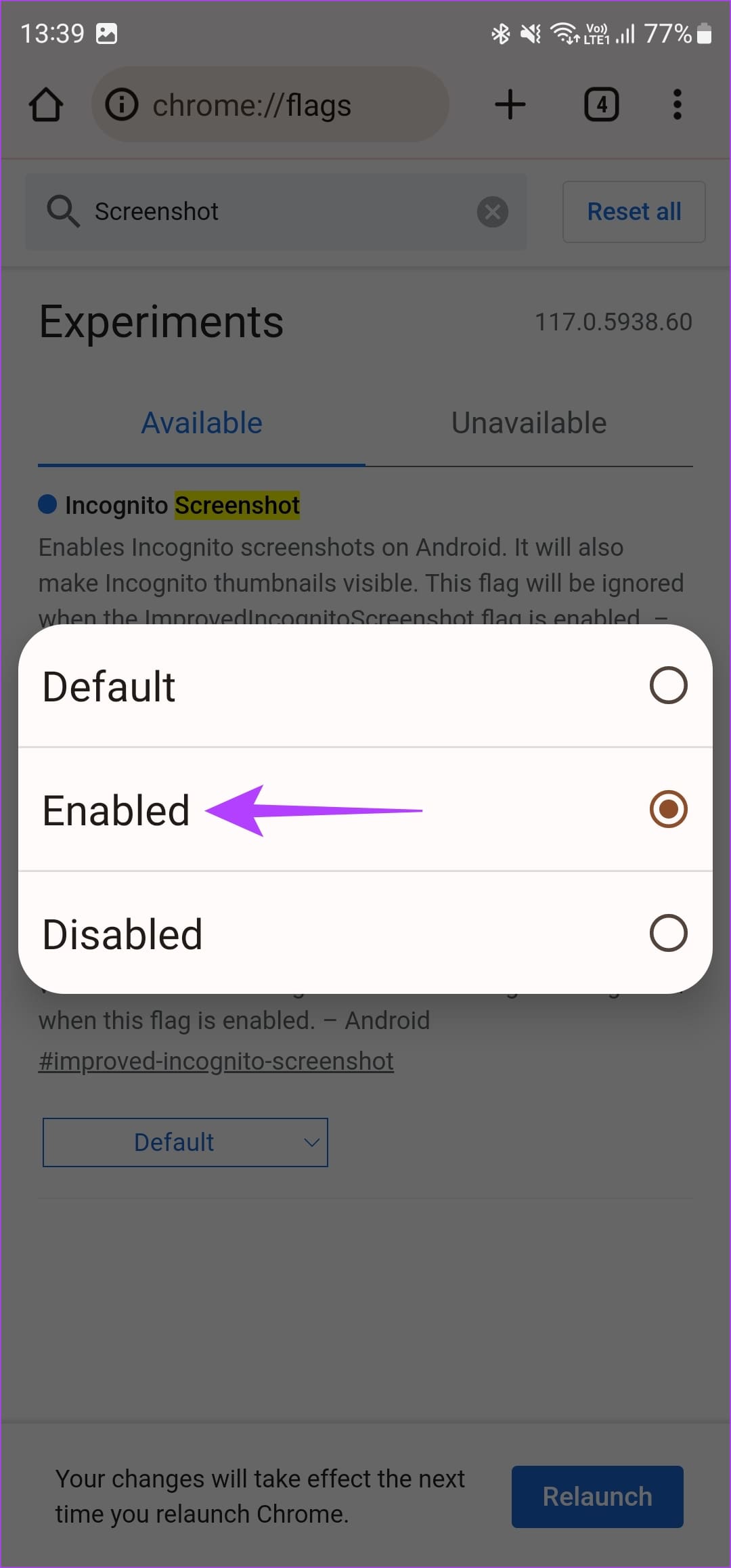 3 Ways to Fix Can’t Take Screenshot Due to Security Policy on Android illustration 12
