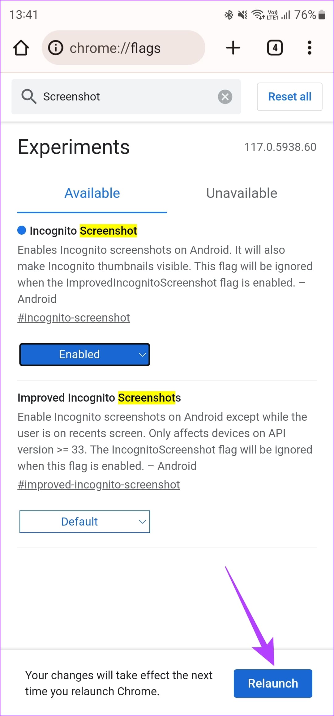 3 Ways to Fix Can’t Take Screenshot Due to Security Policy on Android illustration 13