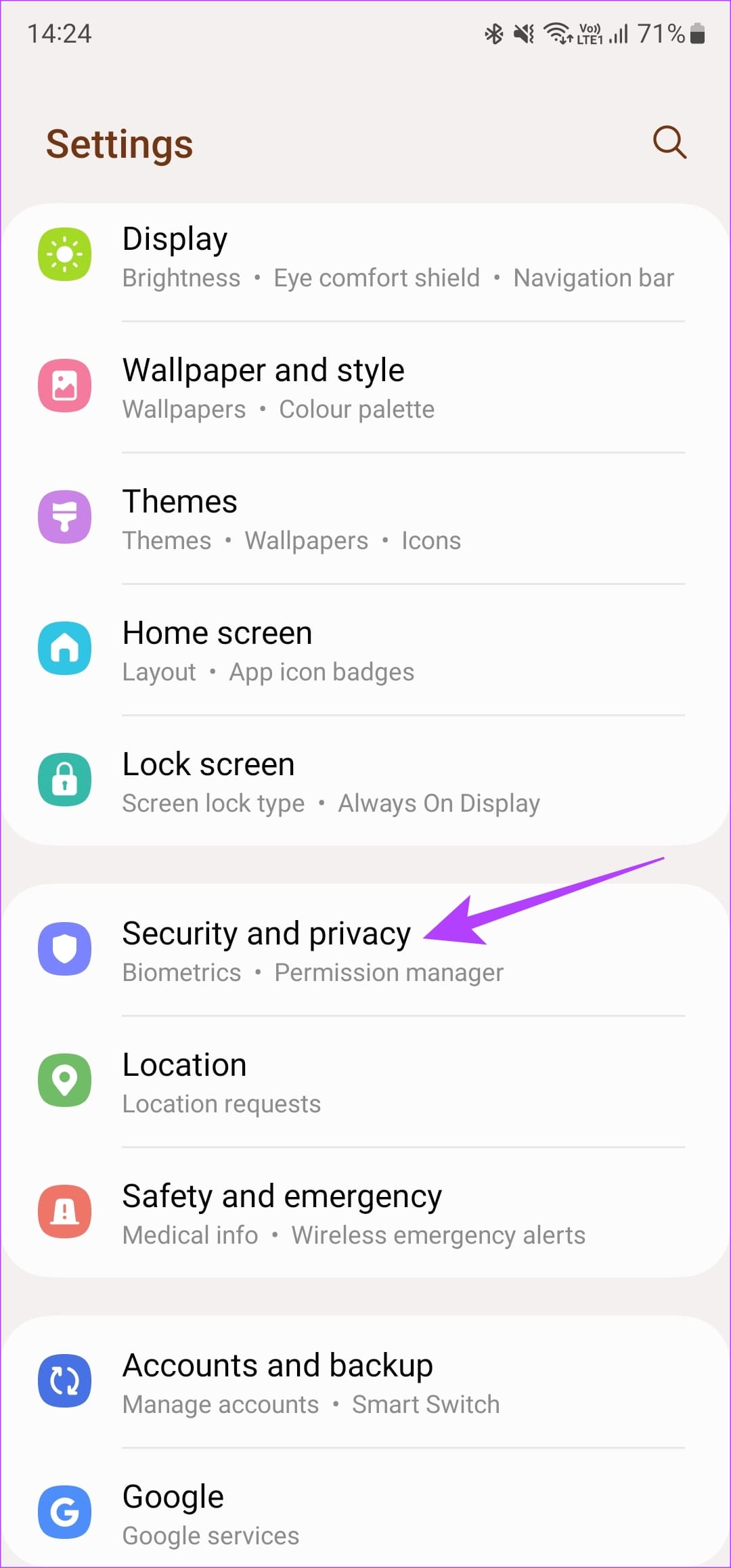 3 Ways to Fix Can’t Take Screenshot Due to Security Policy on Android illustration 19